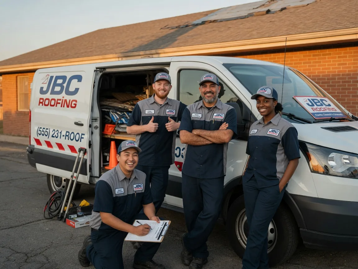 Roof Replacement company in Ambler, AK