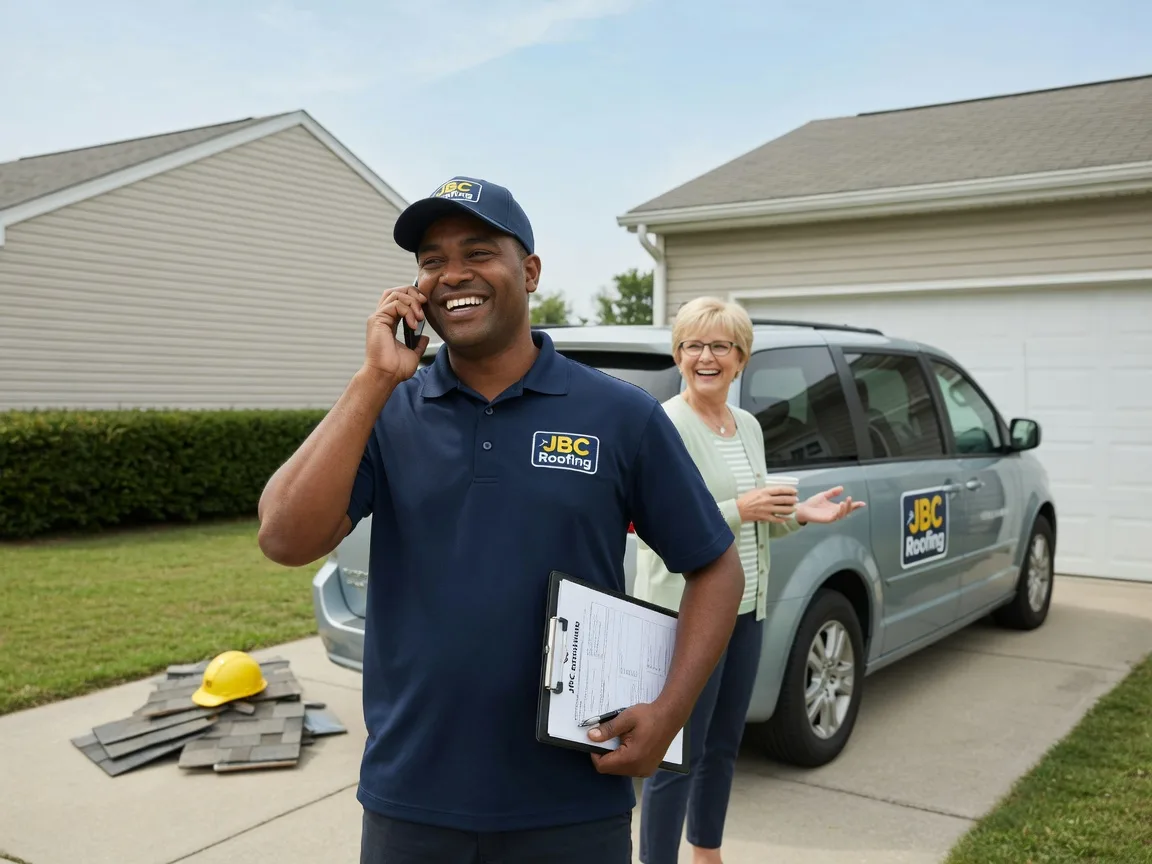 Roof Replacement Ambler, AK FAQs